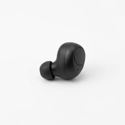 Audio-Technica wireless earbud