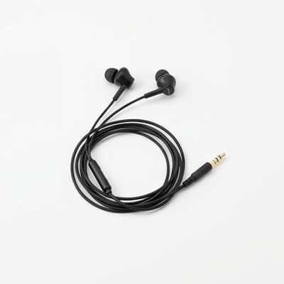 Sennheiser in-ear earphones